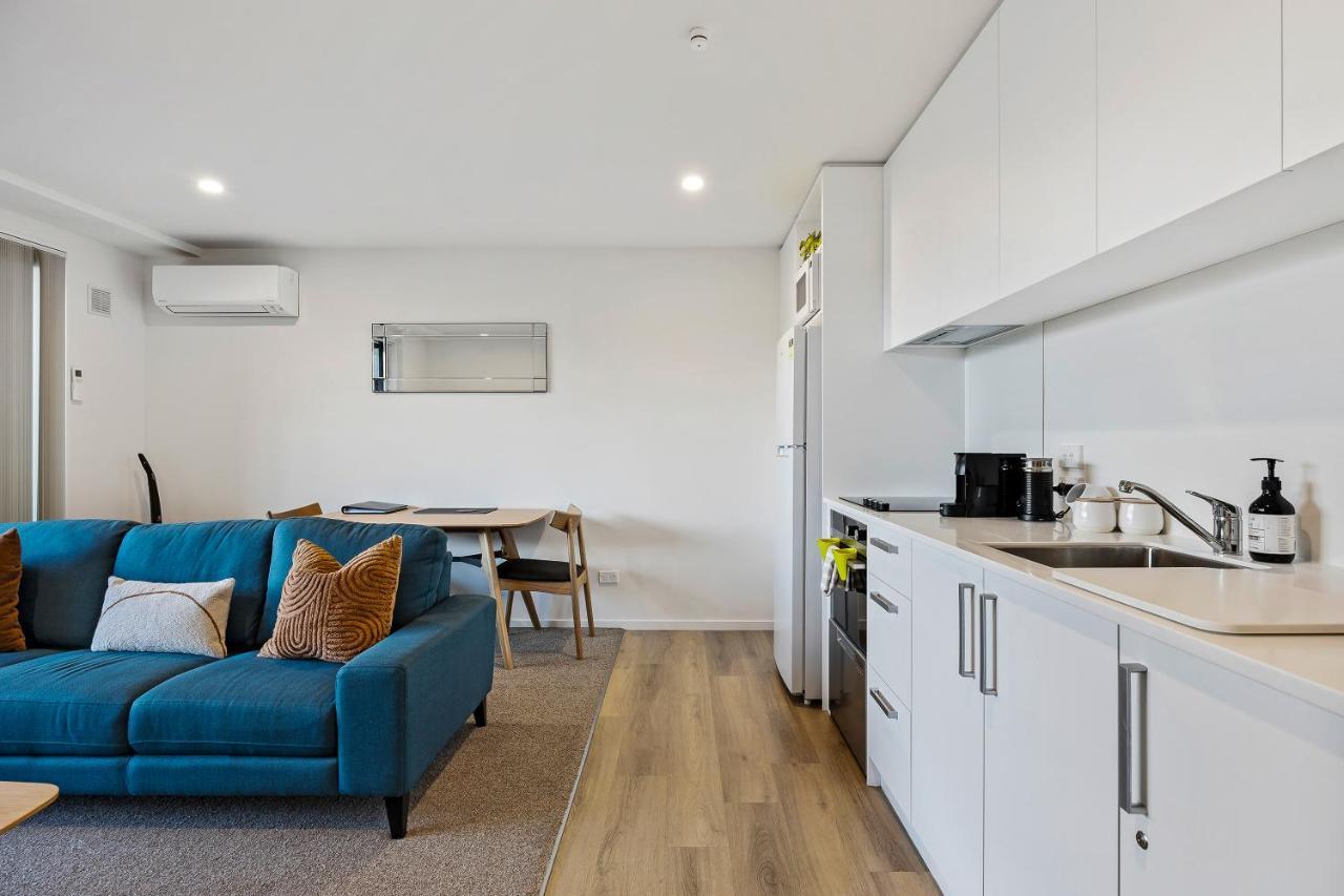 1 Bedroom City Base With Free Car Park Крайстчёрч Экстерьер фото