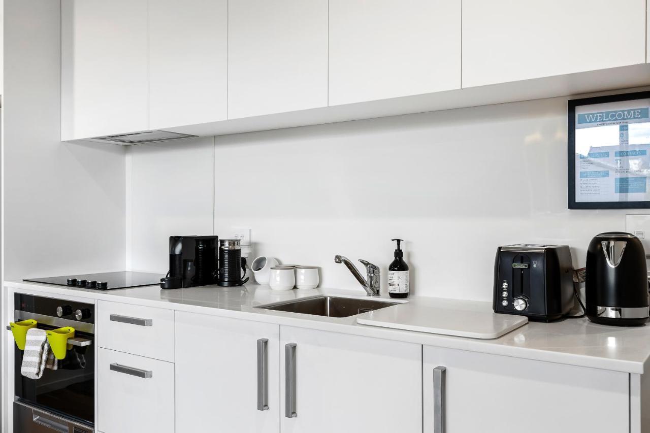 1 Bedroom City Base With Free Car Park Крайстчёрч Экстерьер фото