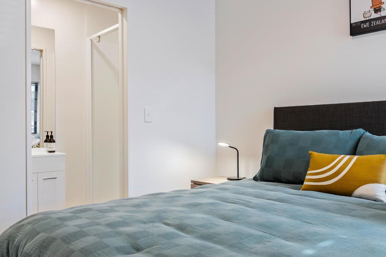 1 Bedroom City Base With Free Car Park Крайстчёрч Экстерьер фото